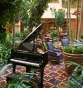 Embassy Suites Charleston Airport Hotel & Convention Center