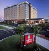 Embassy Suites Charleston Airport Hotel & Convention Center