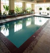 Embassy Suites Charleston Airport Hotel & Convention Center