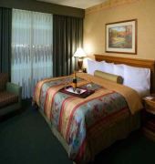 Embassy Suites Charleston Airport Hotel & Convention Center