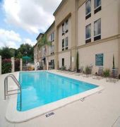 Hampton Inn Lakeland