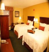 Hampton Inn Lakeland