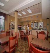 Hampton Inn Lakeland