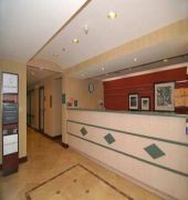 Hampton Inn Lakeland