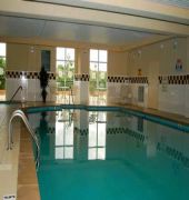 Hilton Garden Inn Nashville Airport