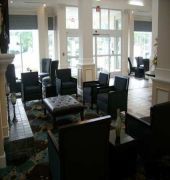 Hilton Garden Inn Nashville Airport