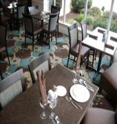 Hilton Garden Inn Nashville Airport