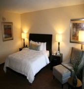 Hilton Garden Inn Nashville Airport