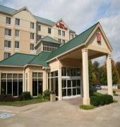 Hilton Garden Inn Nashville Airport