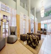 Hilton San Diego Resort & Spa
