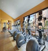 Hilton San Diego Resort & Spa