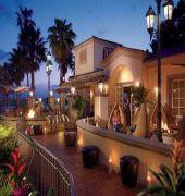 Hilton San Diego Resort & Spa