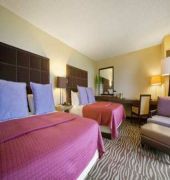 Hilton San Diego Resort & Spa