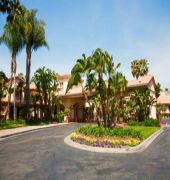 Hilton San Diego Resort & Spa