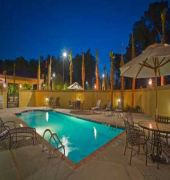 Hampton Inn Charleston-North
