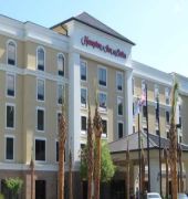 Hampton Inn Charleston-North