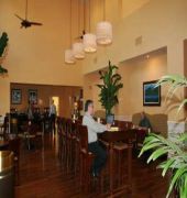 Hampton Inn Charleston-North