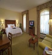 Hampton Inn Charleston-North