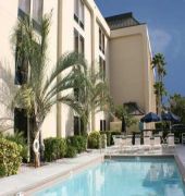 Hampton Inn Naples Central