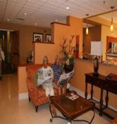 Hampton Inn Naples Central
