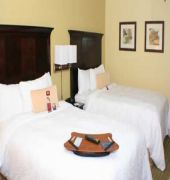Hampton Inn Naples Central