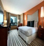 Hilton San Diego Gaslamp Quarter