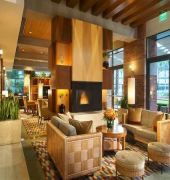 Hilton San Diego Gaslamp Quarter