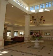 Hilton Garden Inn Austin/Round Rock