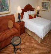 Hilton Garden Inn Austin/Round Rock