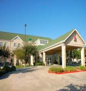 Hilton Garden Inn Austin/Round Rock