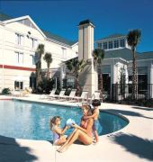 Hilton Garden Inn Austin/Round Rock