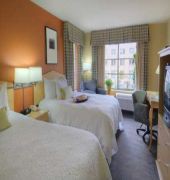 Hampton Inn San Diego-Downtown