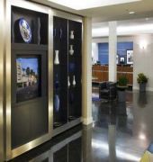 Hampton Inn San Diego-Downtown