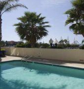 Hampton Inn San Diego-Downtown
