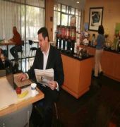 Hampton Inn San Diego-Downtown