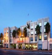 Hampton Inn San Diego-Downtown