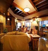 Hampton Inn Austin-Round Rock