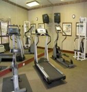 Hampton Inn Austin-Round Rock
