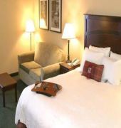 Hampton Inn Austin-Round Rock
