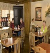 Hampton Inn Austin-Round Rock