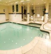 Hilton Garden Inn Portland Airport