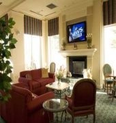 Hilton Garden Inn Portland Airport