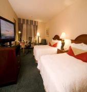 Hilton Garden Inn Portland Airport
