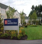 Hilton Garden Inn Portland Airport