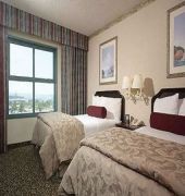 Embassy Suites San Diego Bay - Downtown