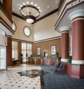 Embassy Suites San Diego Bay - Downtown