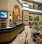 Embassy Suites San Diego Bay - Downtown