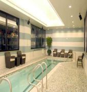 Hilton Garden Inn Portland Downtown Waterfront