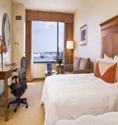 Hilton Garden Inn Portland Downtown Waterfront