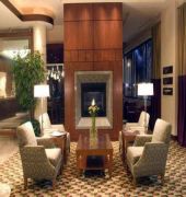 Hilton Garden Inn Portland Downtown Waterfront
